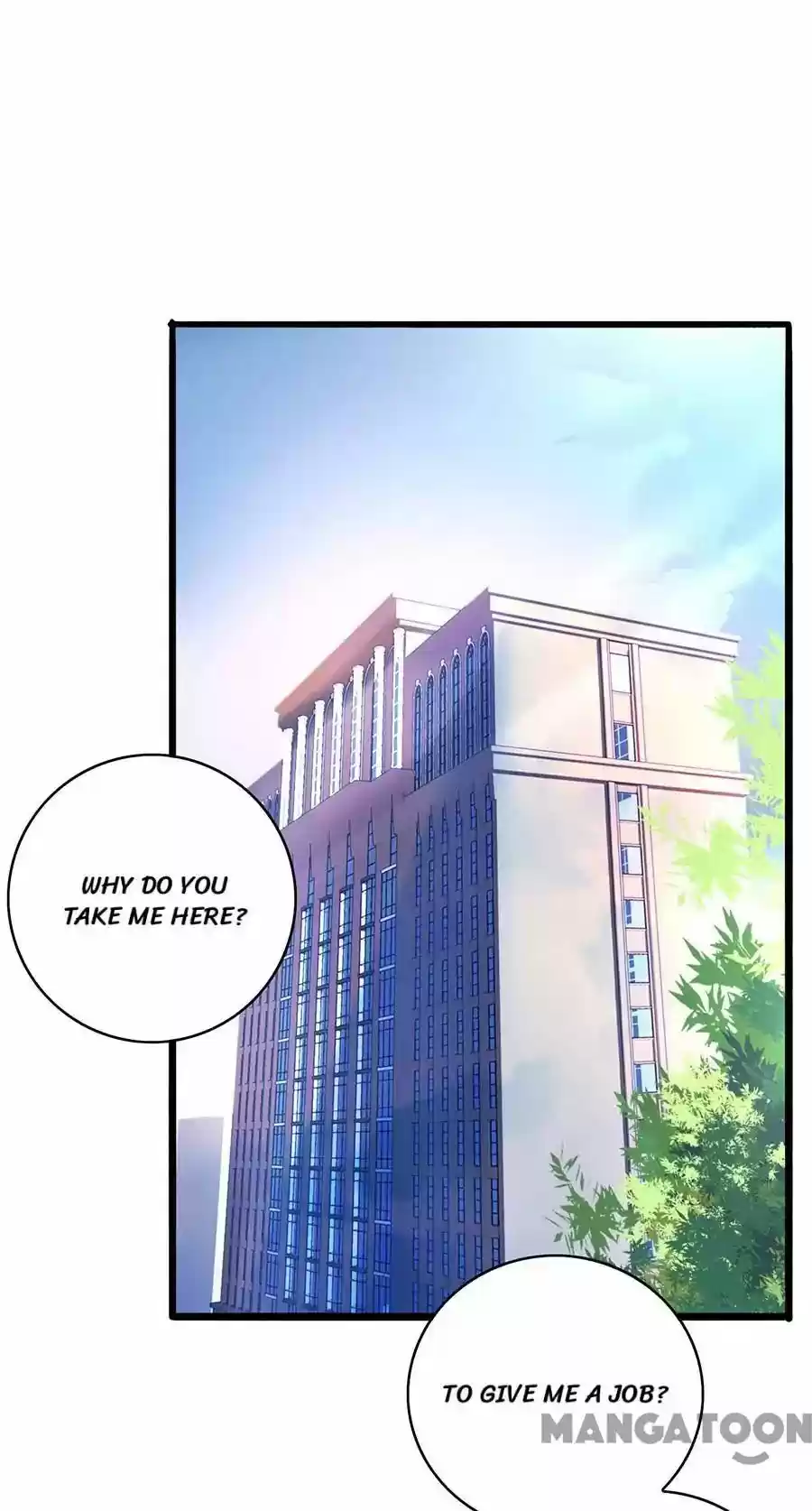 Haomen Qifu de Chuntian Chapter 75