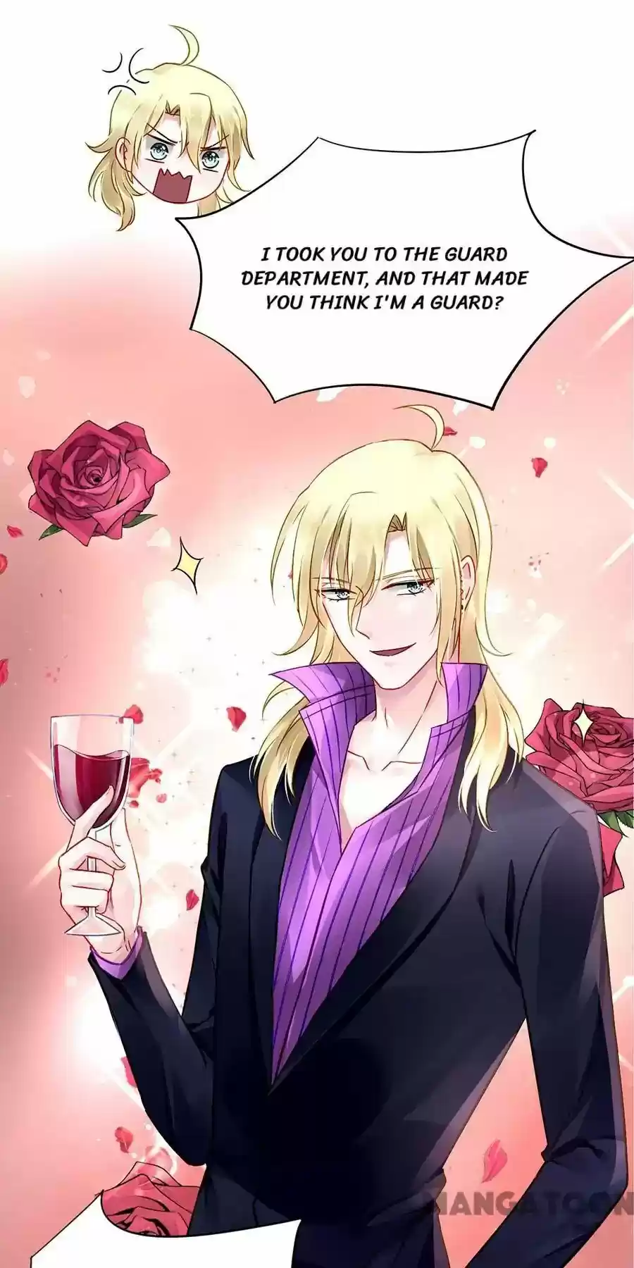 Haomen Qifu de Chuntian Chapter 75