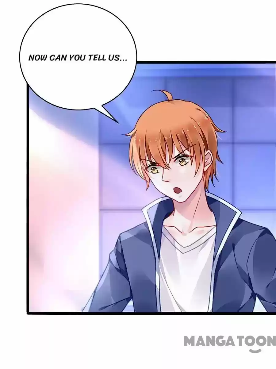 Haomen Qifu de Chuntian Chapter 75