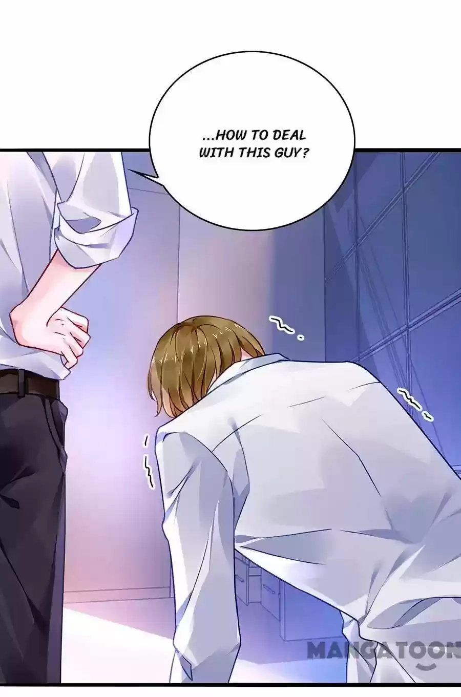 Haomen Qifu de Chuntian Chapter 75