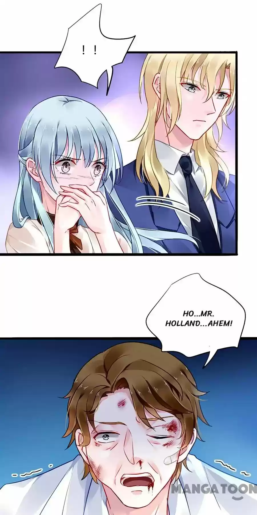 Haomen Qifu de Chuntian Chapter 75