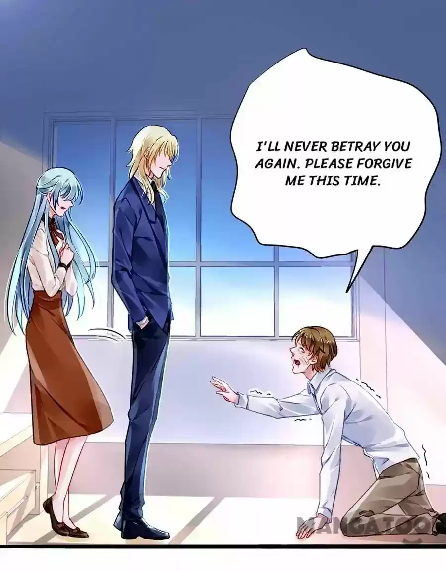 Haomen Qifu de Chuntian Chapter 76