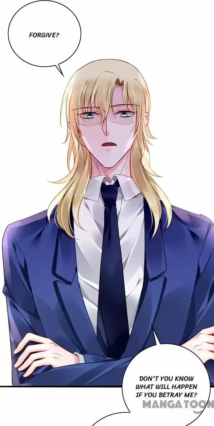 Haomen Qifu de Chuntian Chapter 76