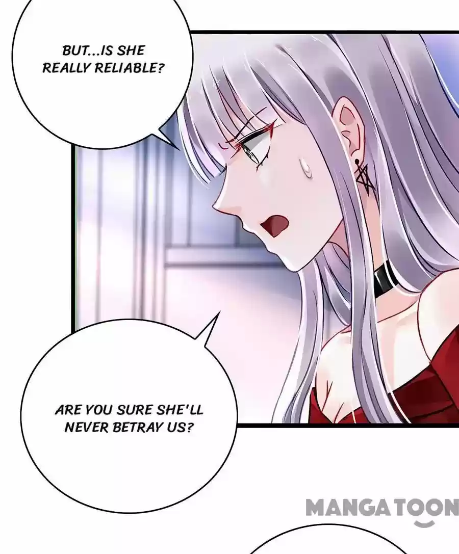 Haomen Qifu de Chuntian Chapter 76