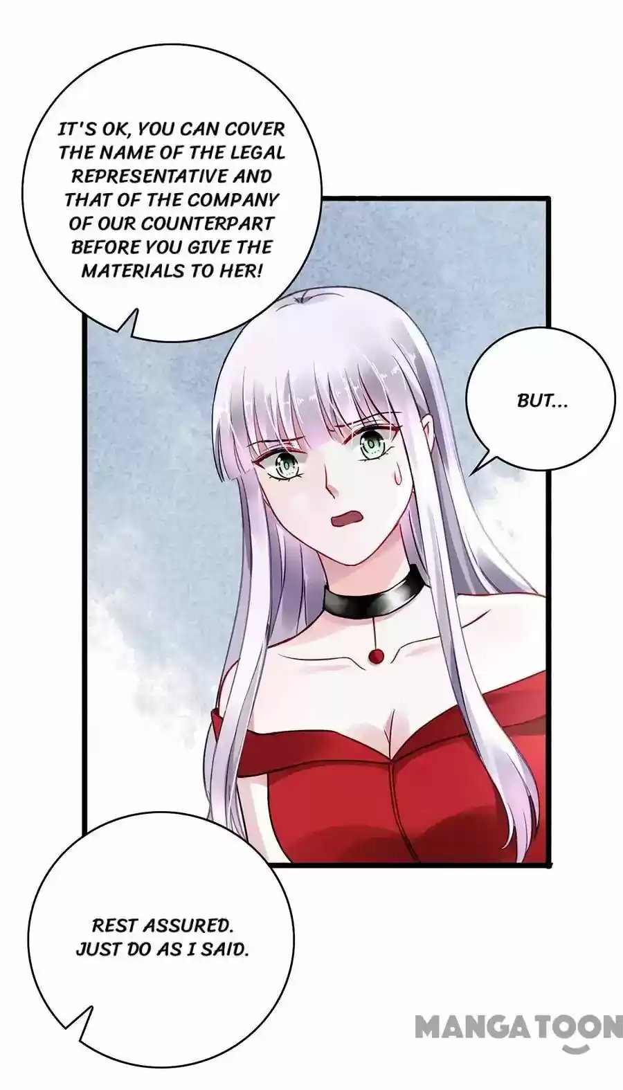 Haomen Qifu de Chuntian Chapter 76