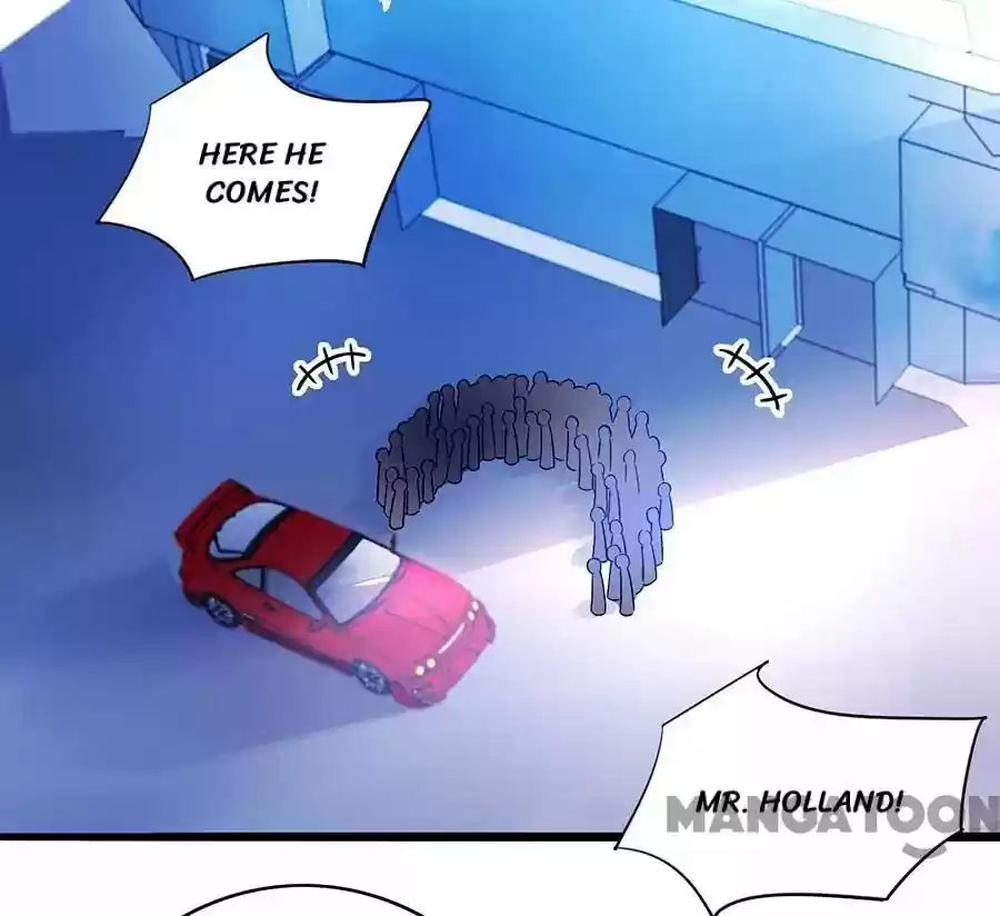 Haomen Qifu de Chuntian Chapter 76