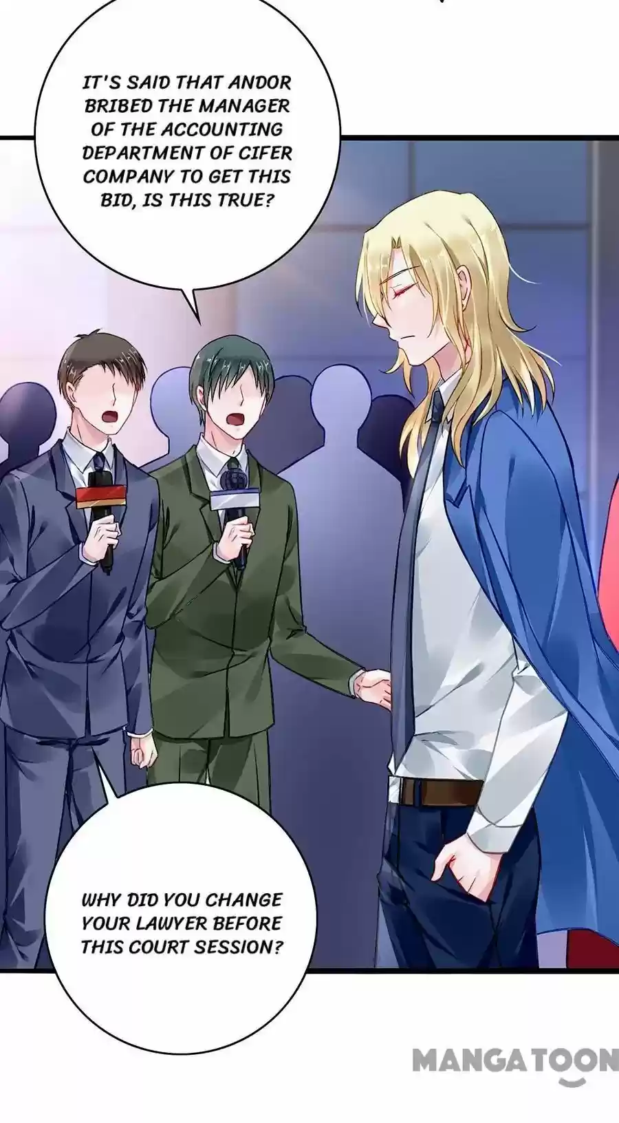 Haomen Qifu de Chuntian Chapter 76