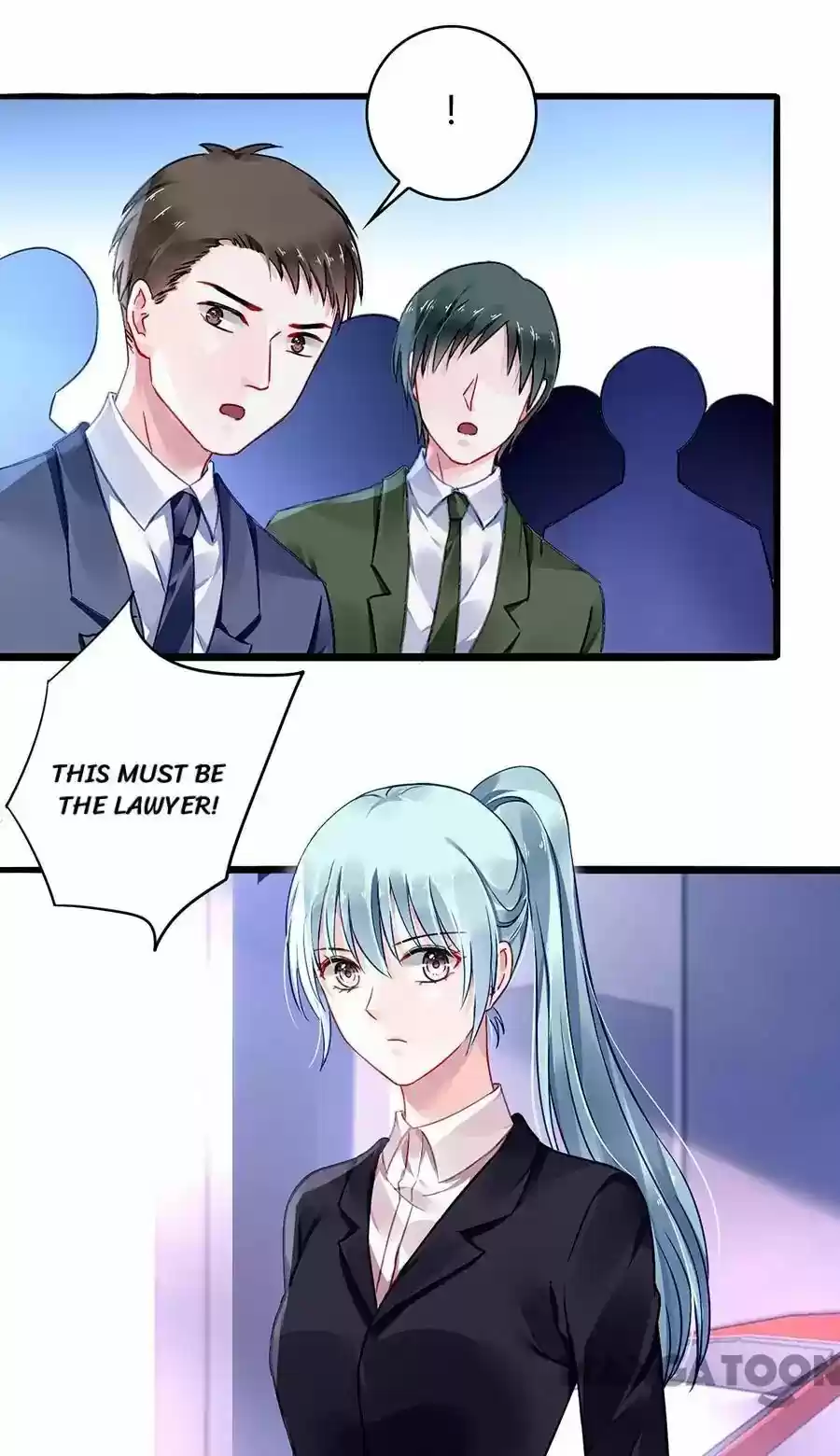 Haomen Qifu de Chuntian Chapter 76