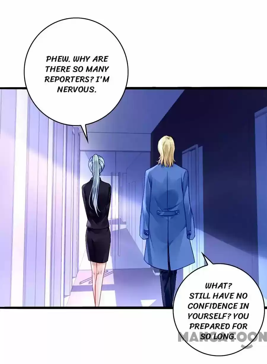 Haomen Qifu de Chuntian Chapter 76