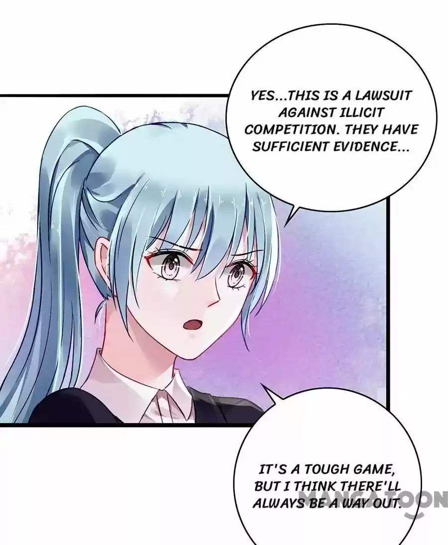 Haomen Qifu de Chuntian Chapter 76