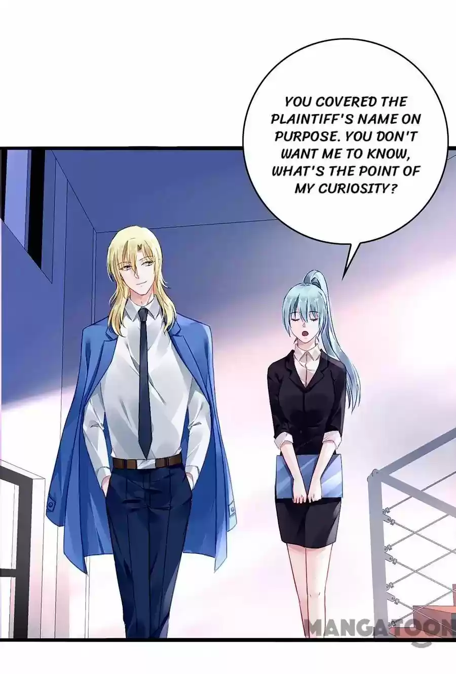 Haomen Qifu de Chuntian Chapter 76