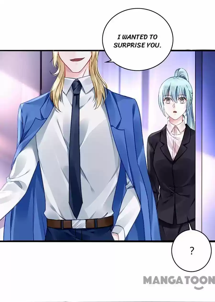 Haomen Qifu de Chuntian Chapter 76