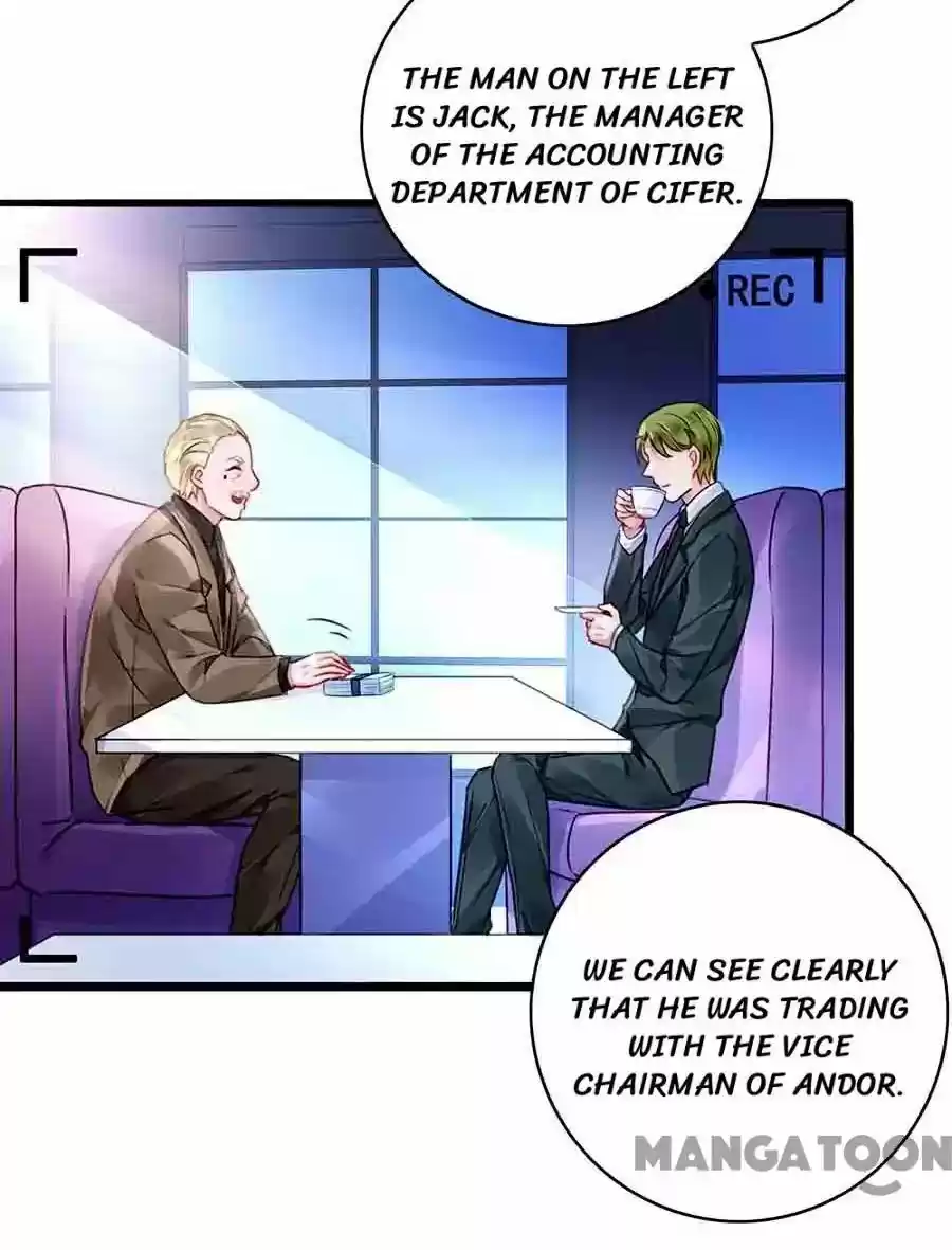 Haomen Qifu de Chuntian Chapter 77