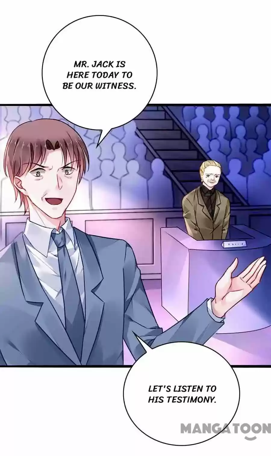 Haomen Qifu de Chuntian Chapter 77