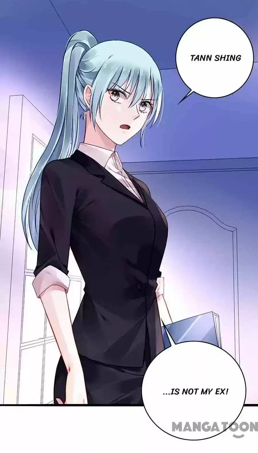 Haomen Qifu de Chuntian Chapter 77