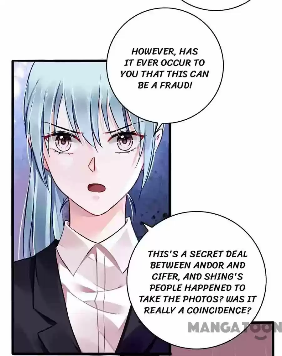 Haomen Qifu de Chuntian Chapter 77