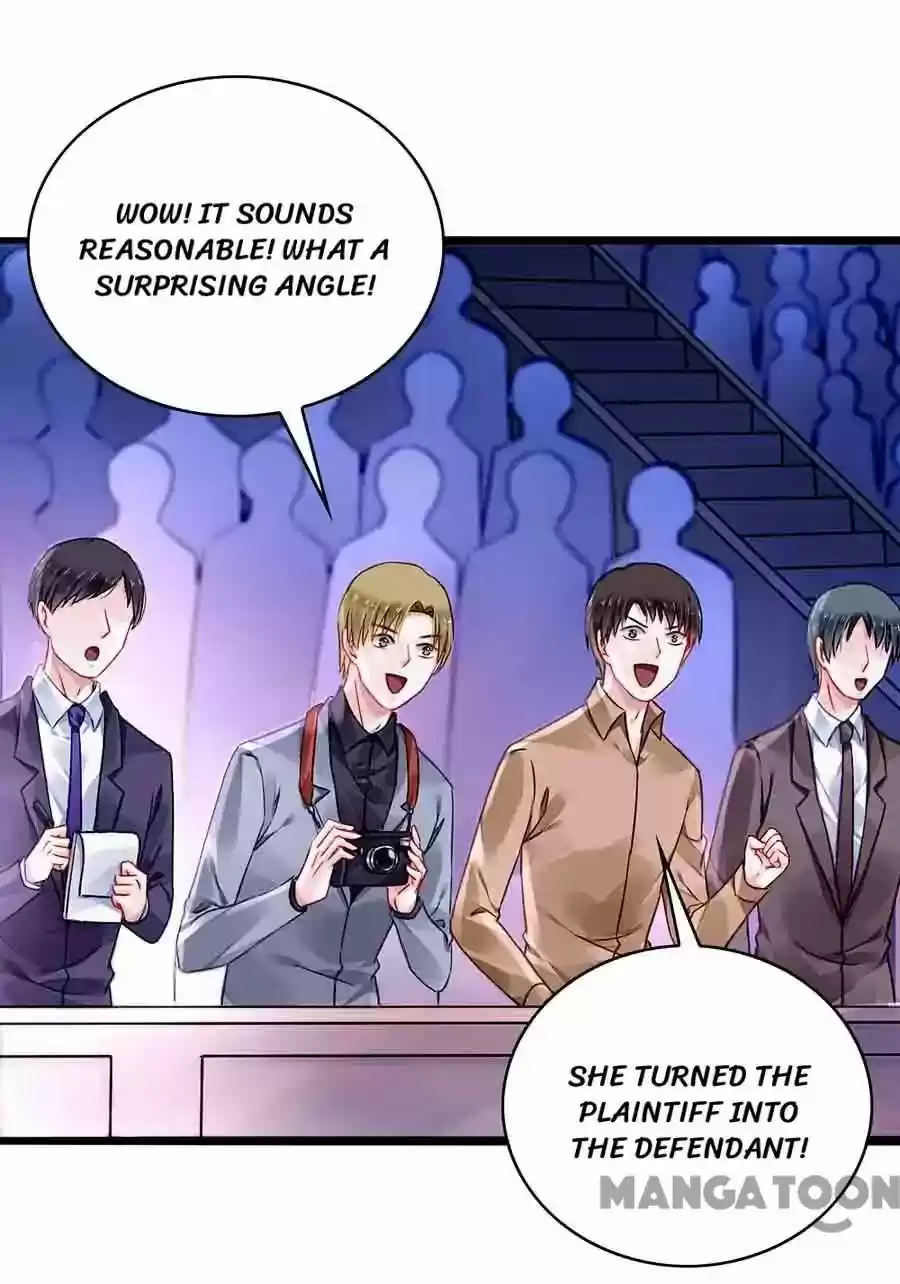 Haomen Qifu de Chuntian Chapter 77