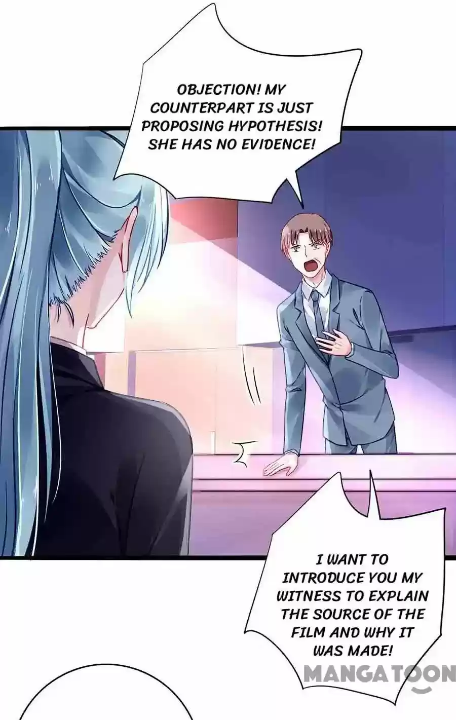 Haomen Qifu de Chuntian Chapter 77