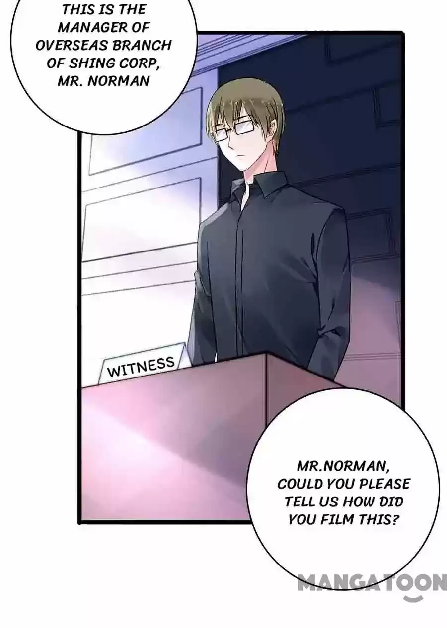 Haomen Qifu de Chuntian Chapter 77