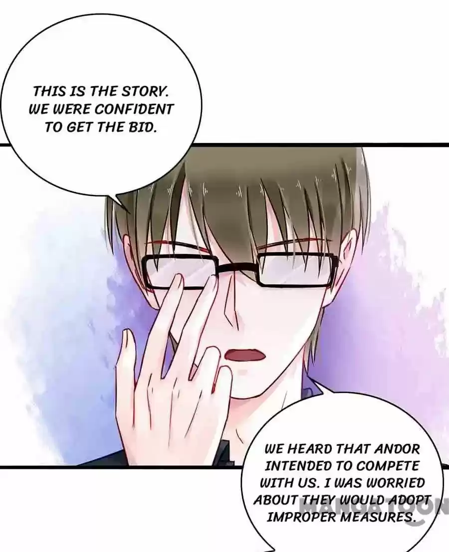 Haomen Qifu de Chuntian Chapter 77