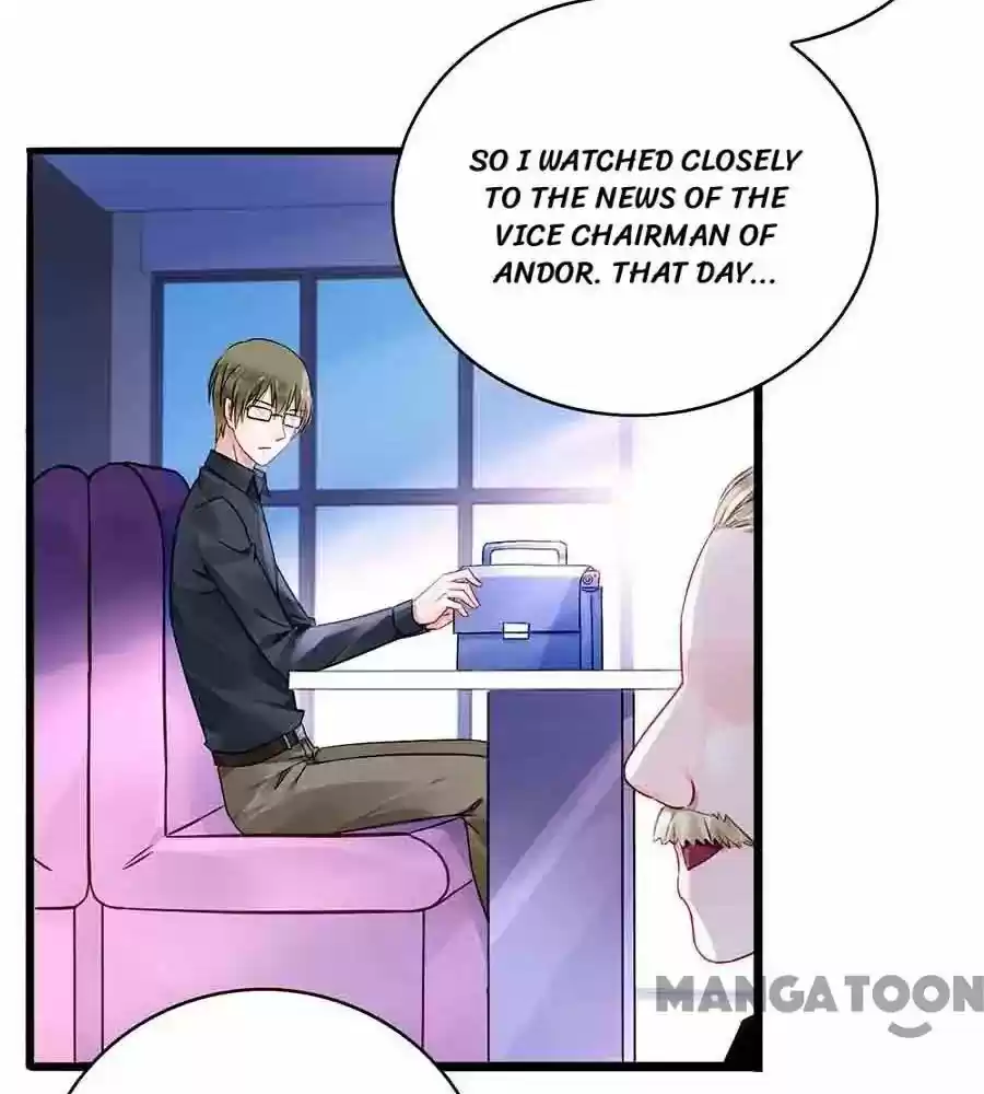 Haomen Qifu de Chuntian Chapter 77