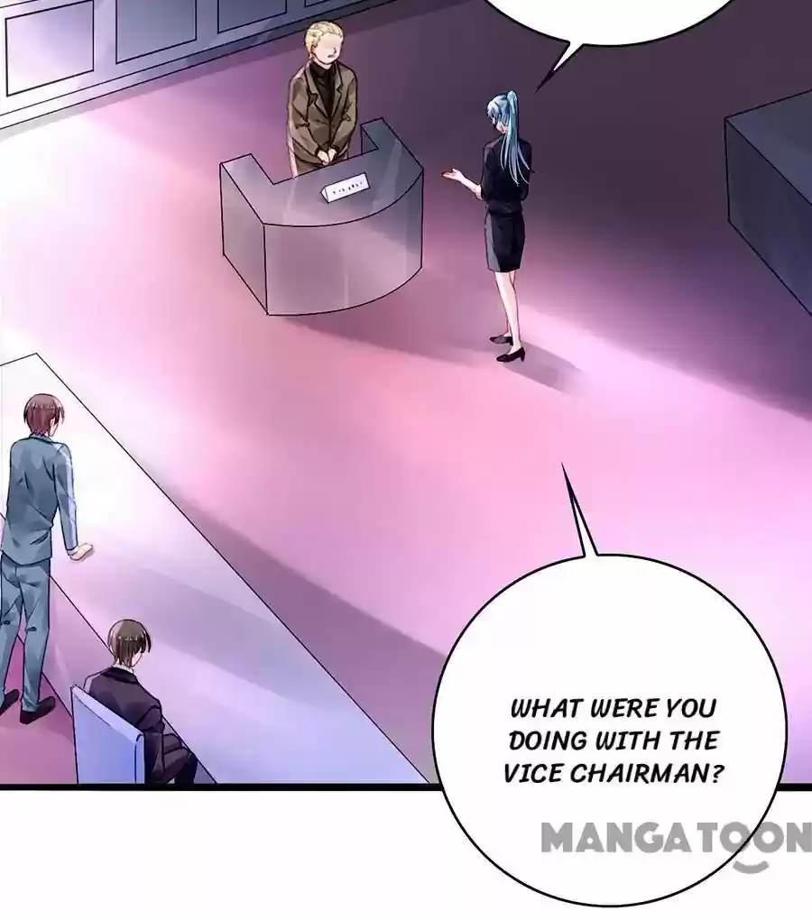 Haomen Qifu de Chuntian Chapter 78