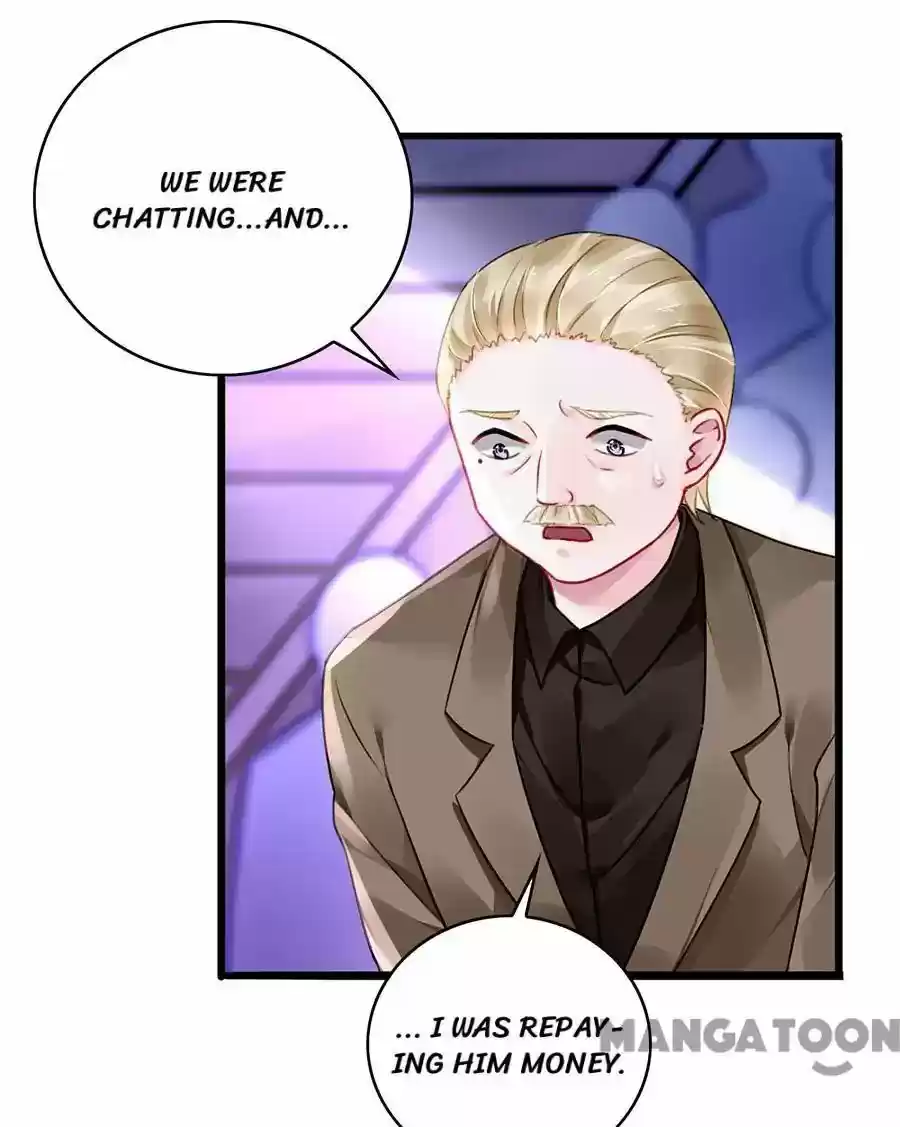 Haomen Qifu de Chuntian Chapter 78