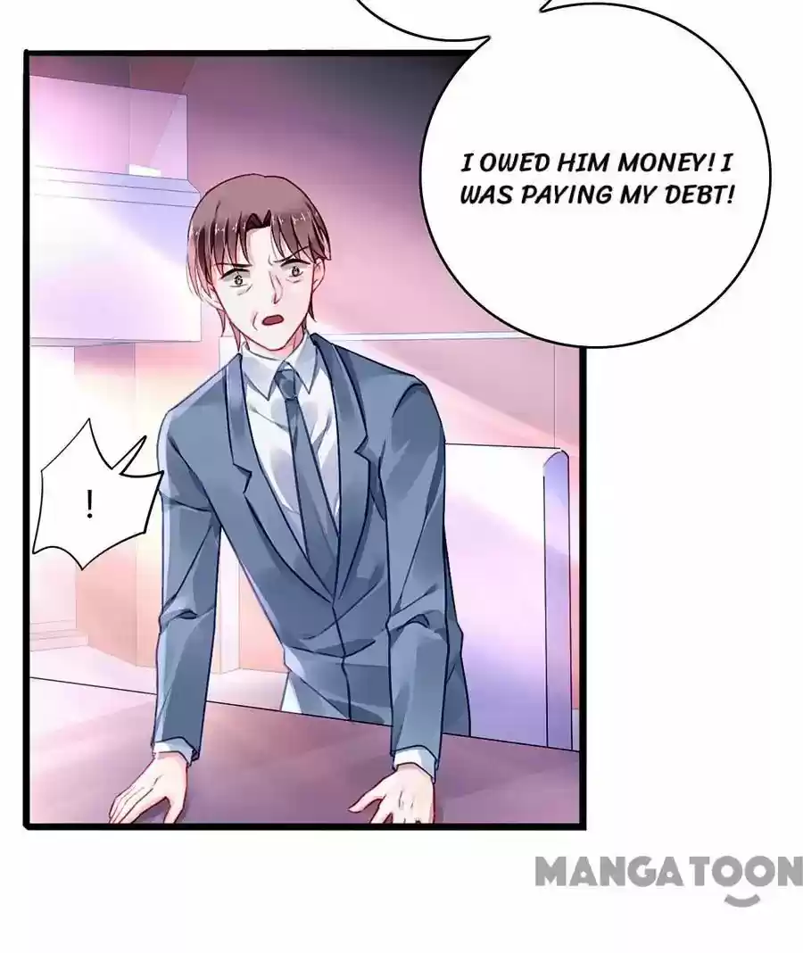 Haomen Qifu de Chuntian Chapter 78