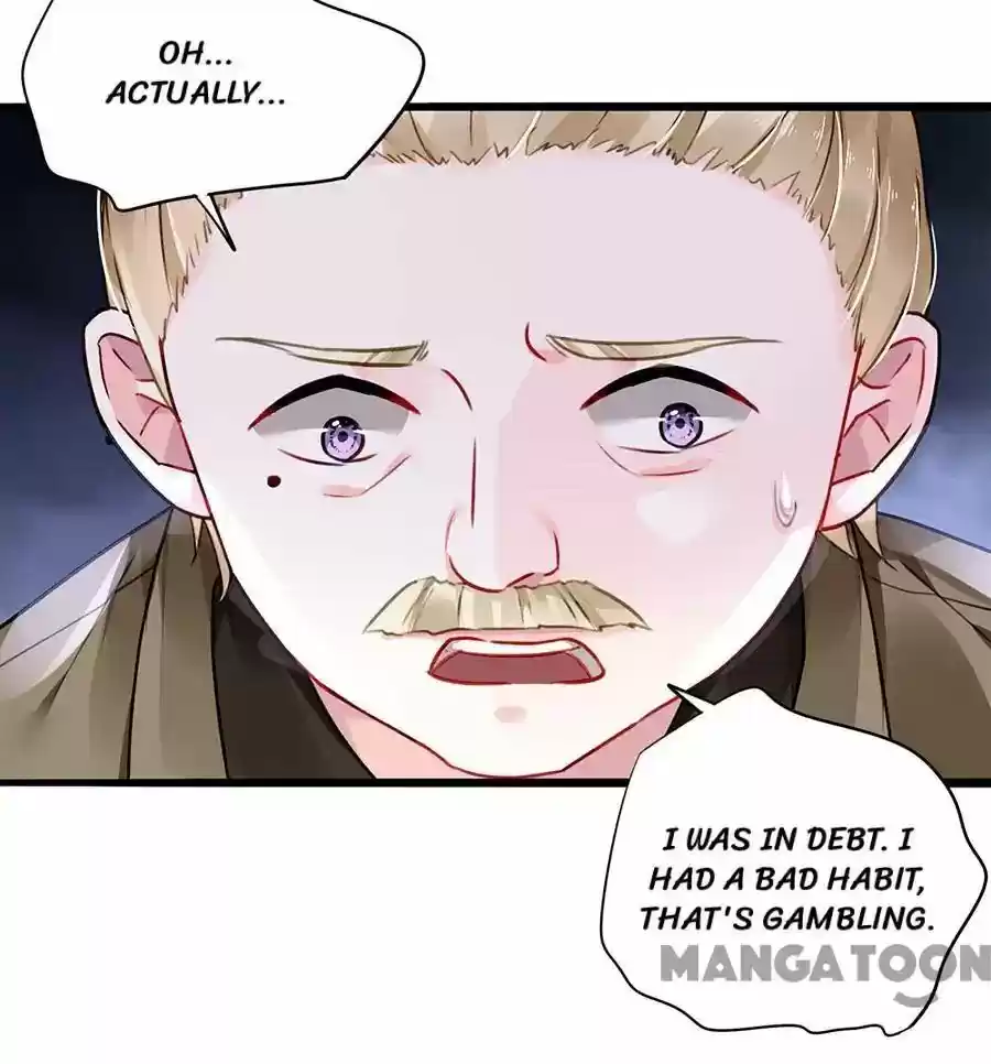 Haomen Qifu de Chuntian Chapter 78