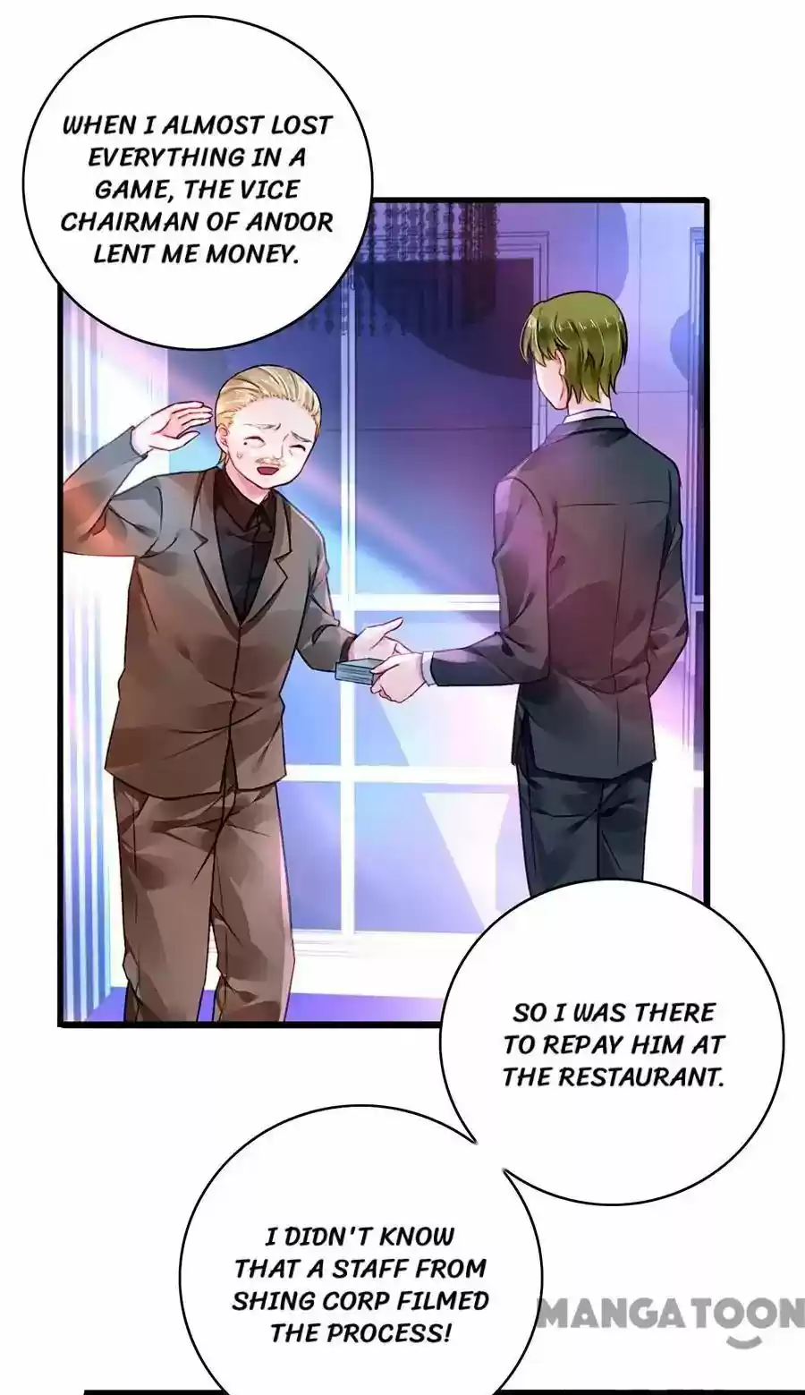 Haomen Qifu de Chuntian Chapter 78