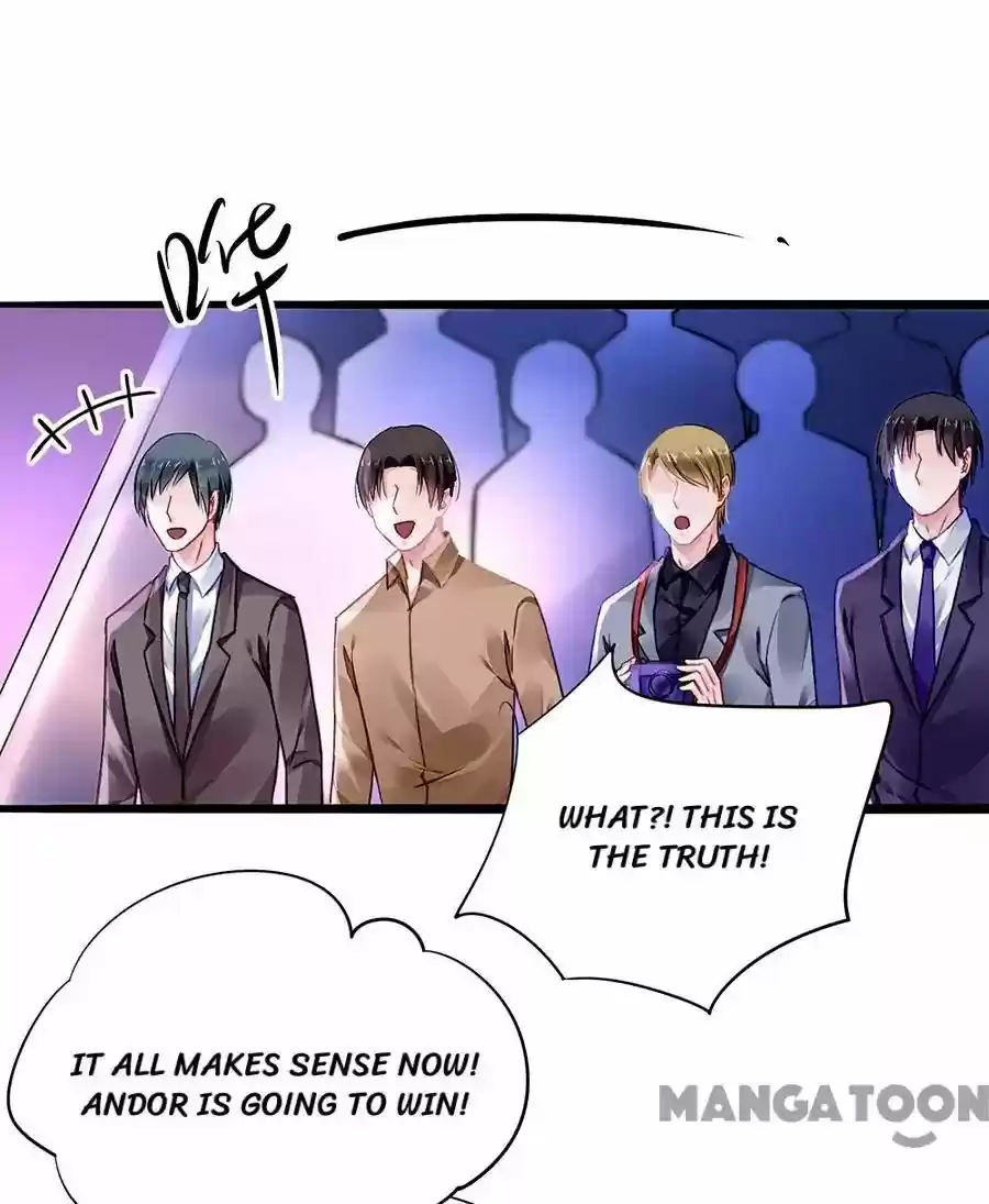 Haomen Qifu de Chuntian Chapter 78