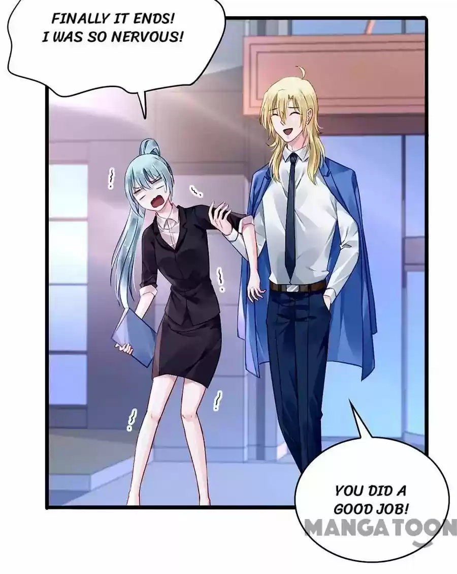 Haomen Qifu de Chuntian Chapter 78