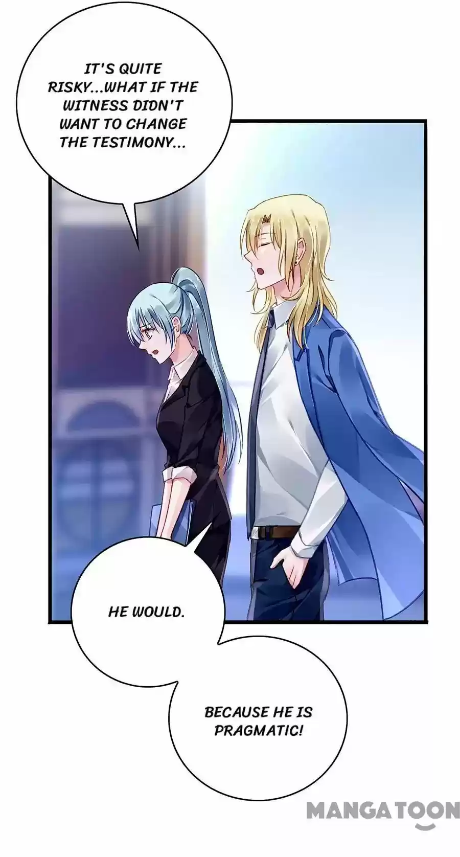 Haomen Qifu de Chuntian Chapter 78