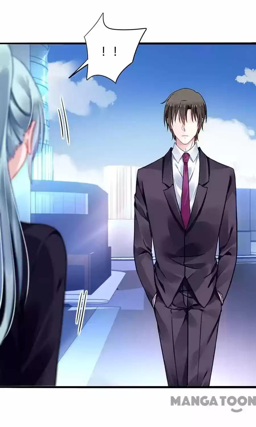 Haomen Qifu de Chuntian Chapter 78