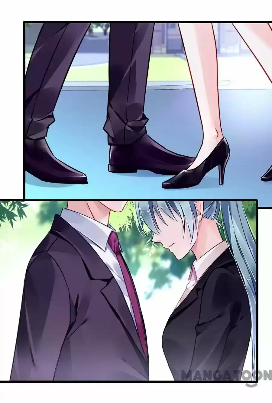 Haomen Qifu de Chuntian Chapter 78