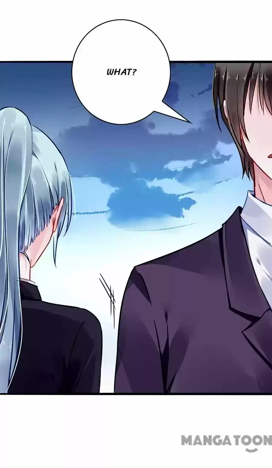 Haomen Qifu de Chuntian Chapter 78