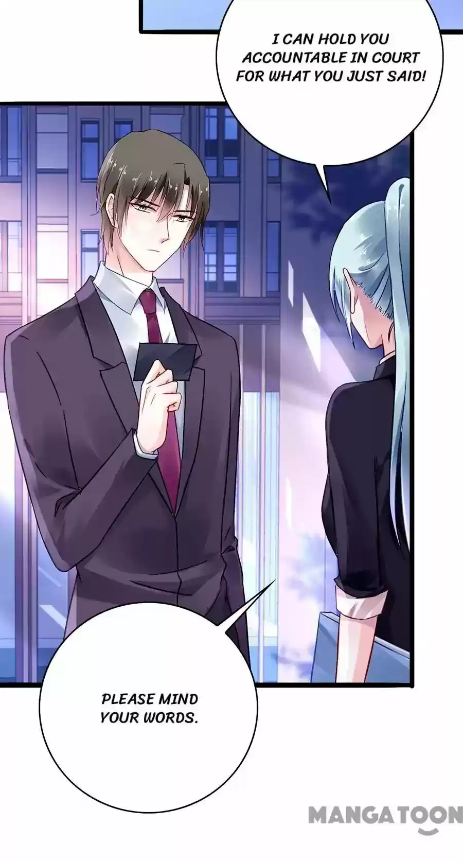 Haomen Qifu de Chuntian Chapter 79