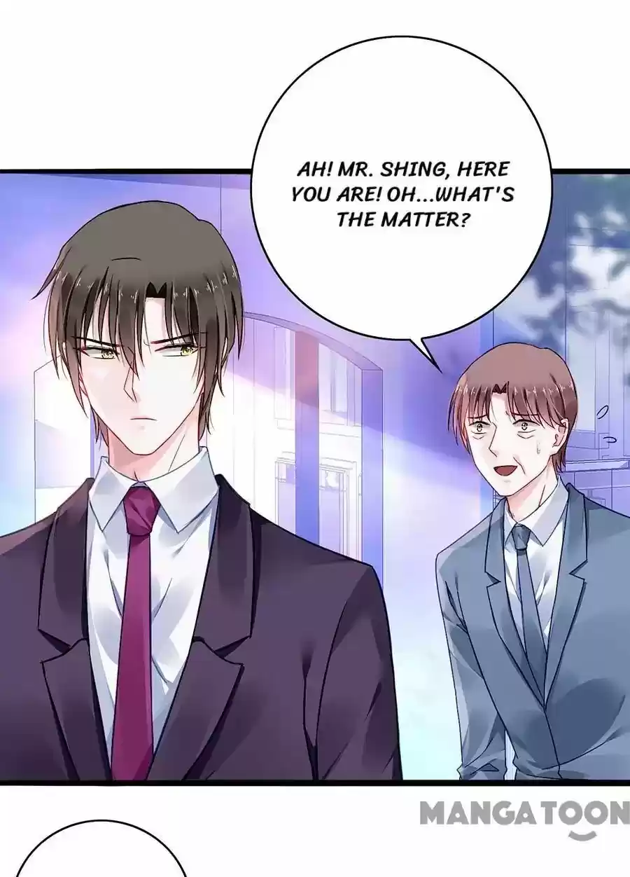 Haomen Qifu de Chuntian Chapter 79