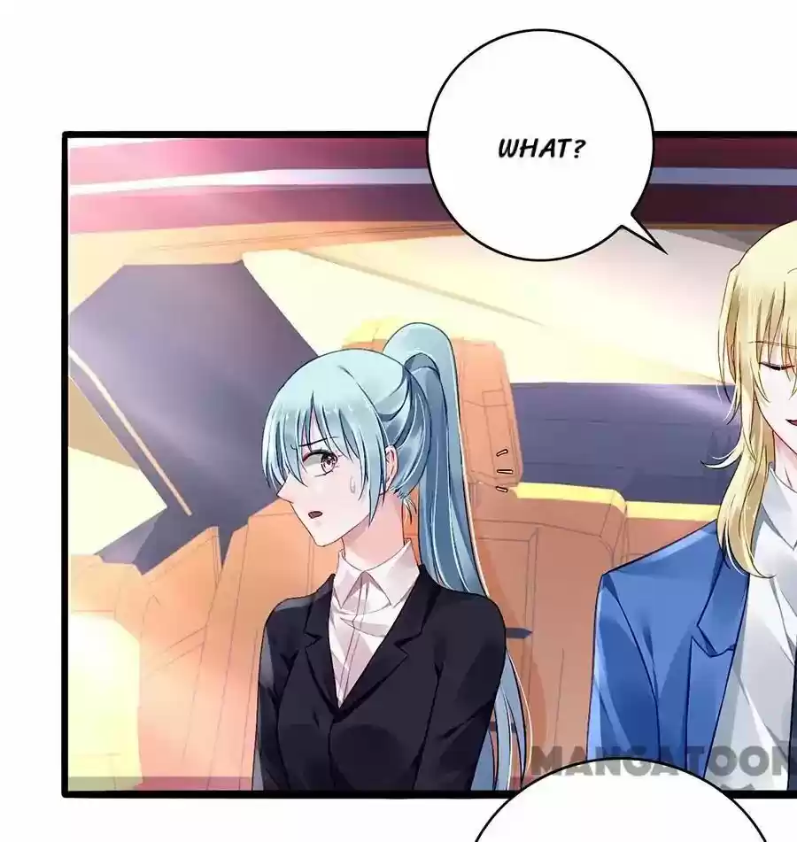 Haomen Qifu de Chuntian Chapter 79