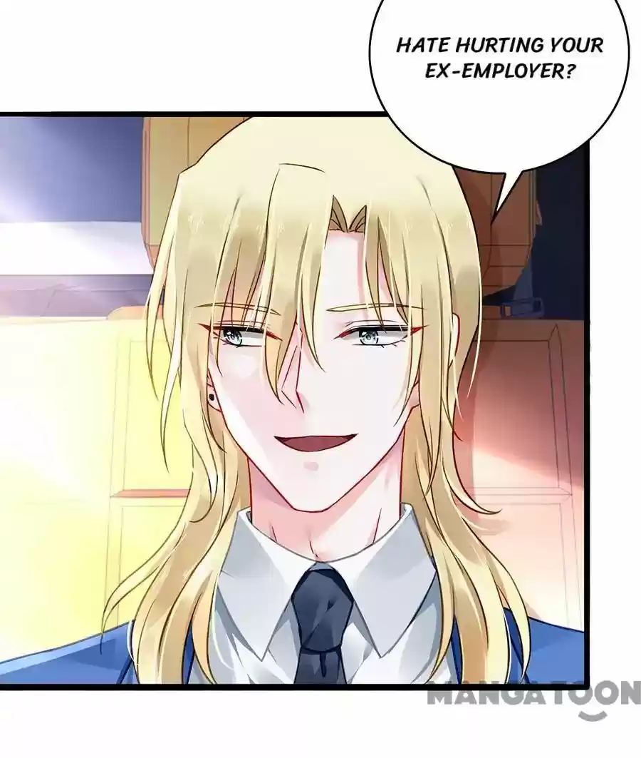 Haomen Qifu de Chuntian Chapter 79