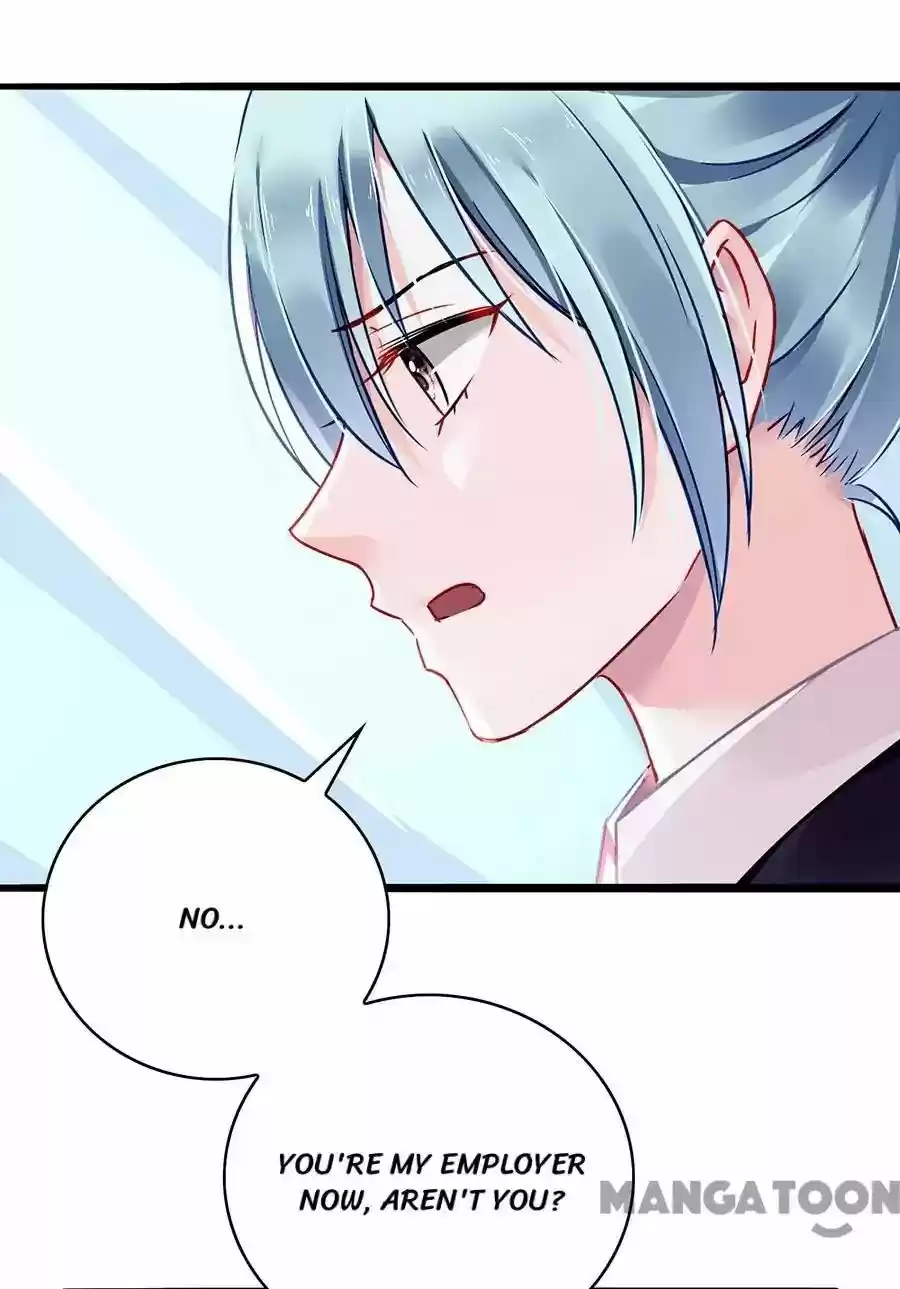 Haomen Qifu de Chuntian Chapter 79