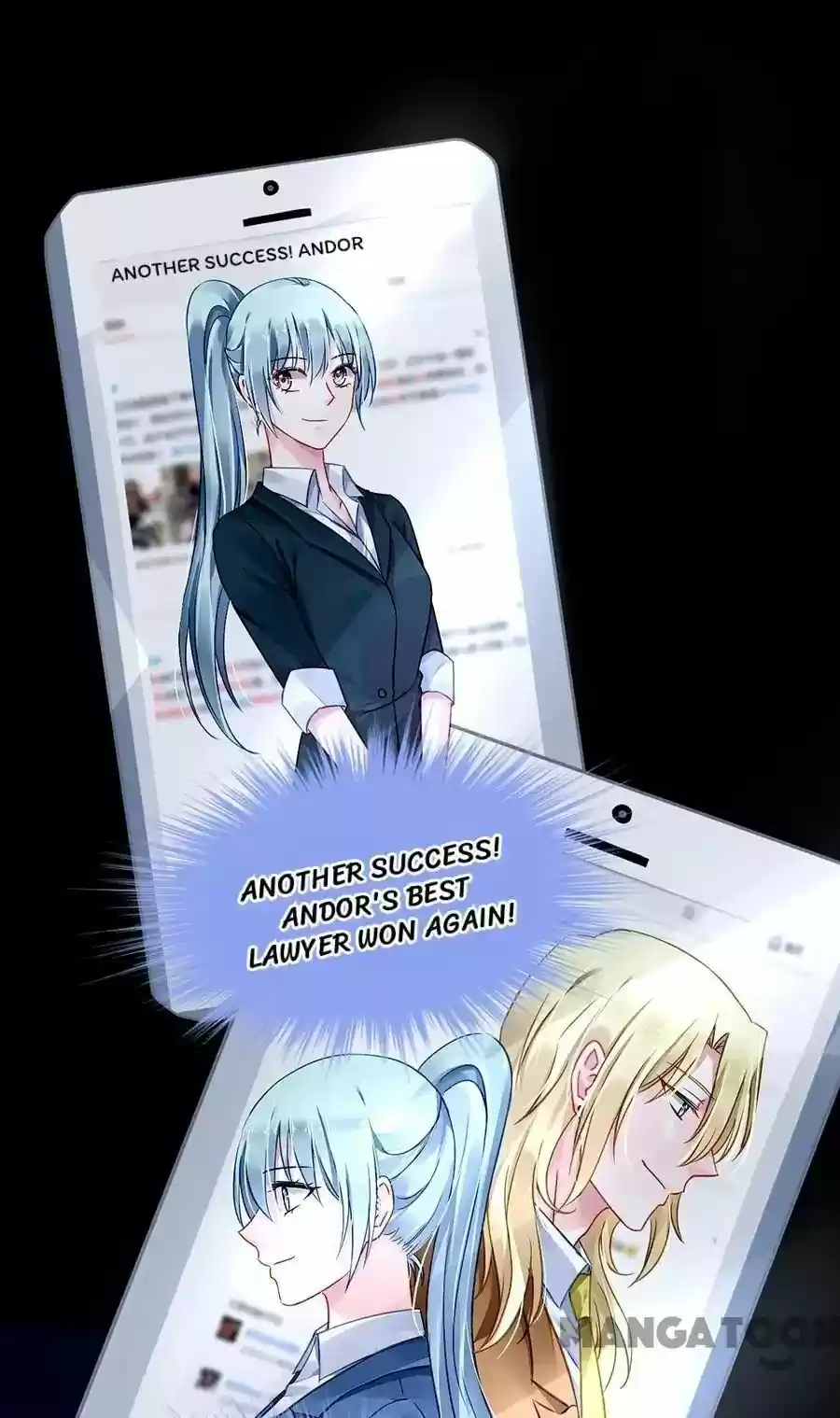 Haomen Qifu de Chuntian Chapter 79