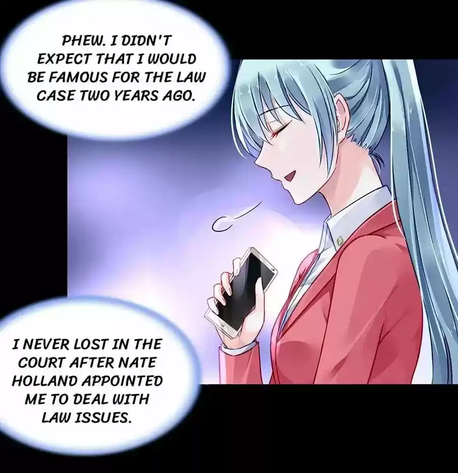 Haomen Qifu de Chuntian Chapter 79