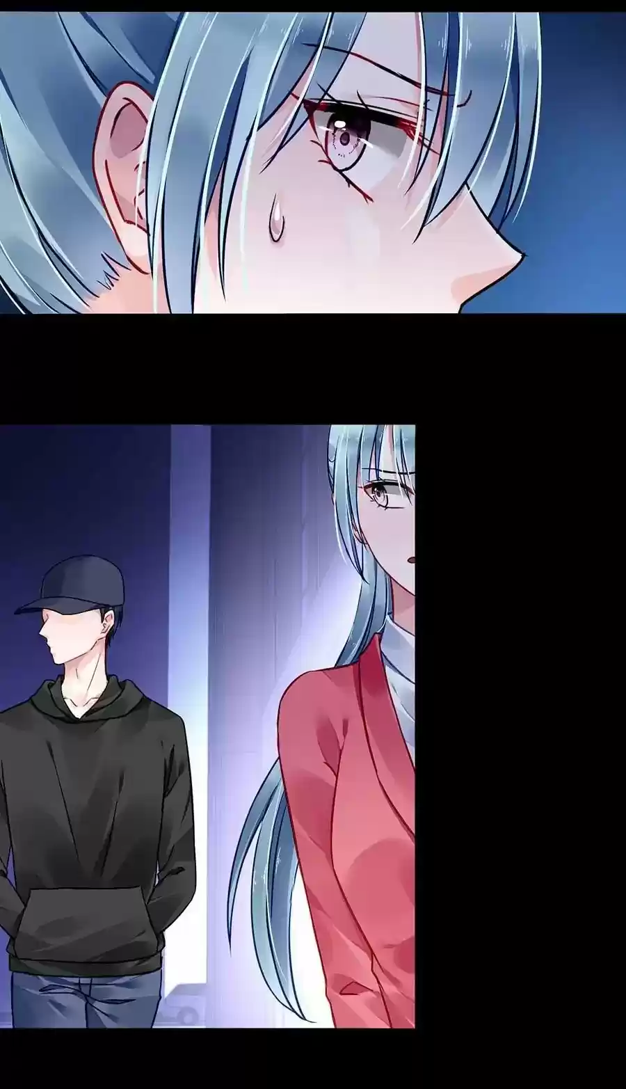 Haomen Qifu de Chuntian Chapter 79