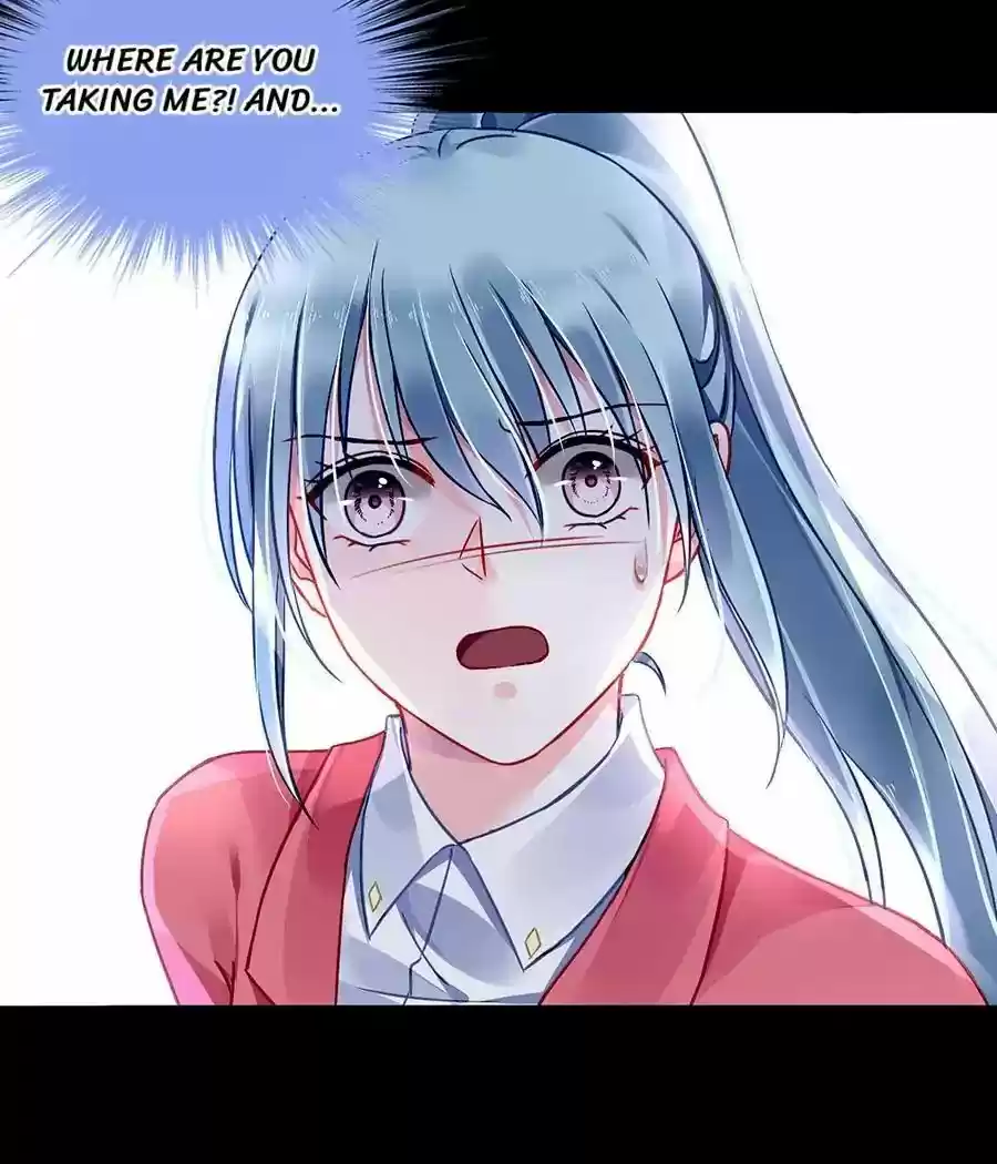 Haomen Qifu de Chuntian Chapter 79