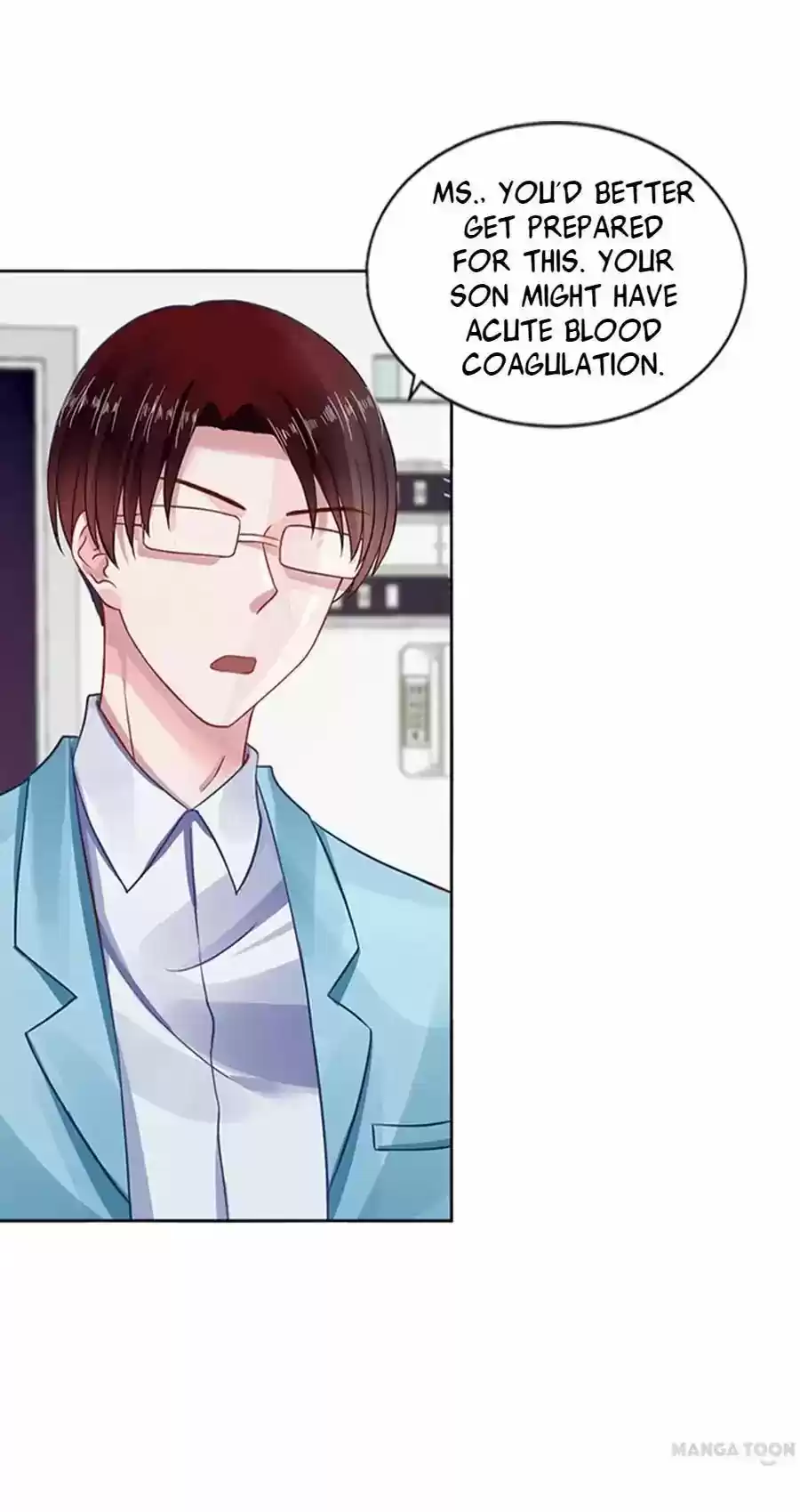 Haomen Qifu de Chuntian Chapter 8