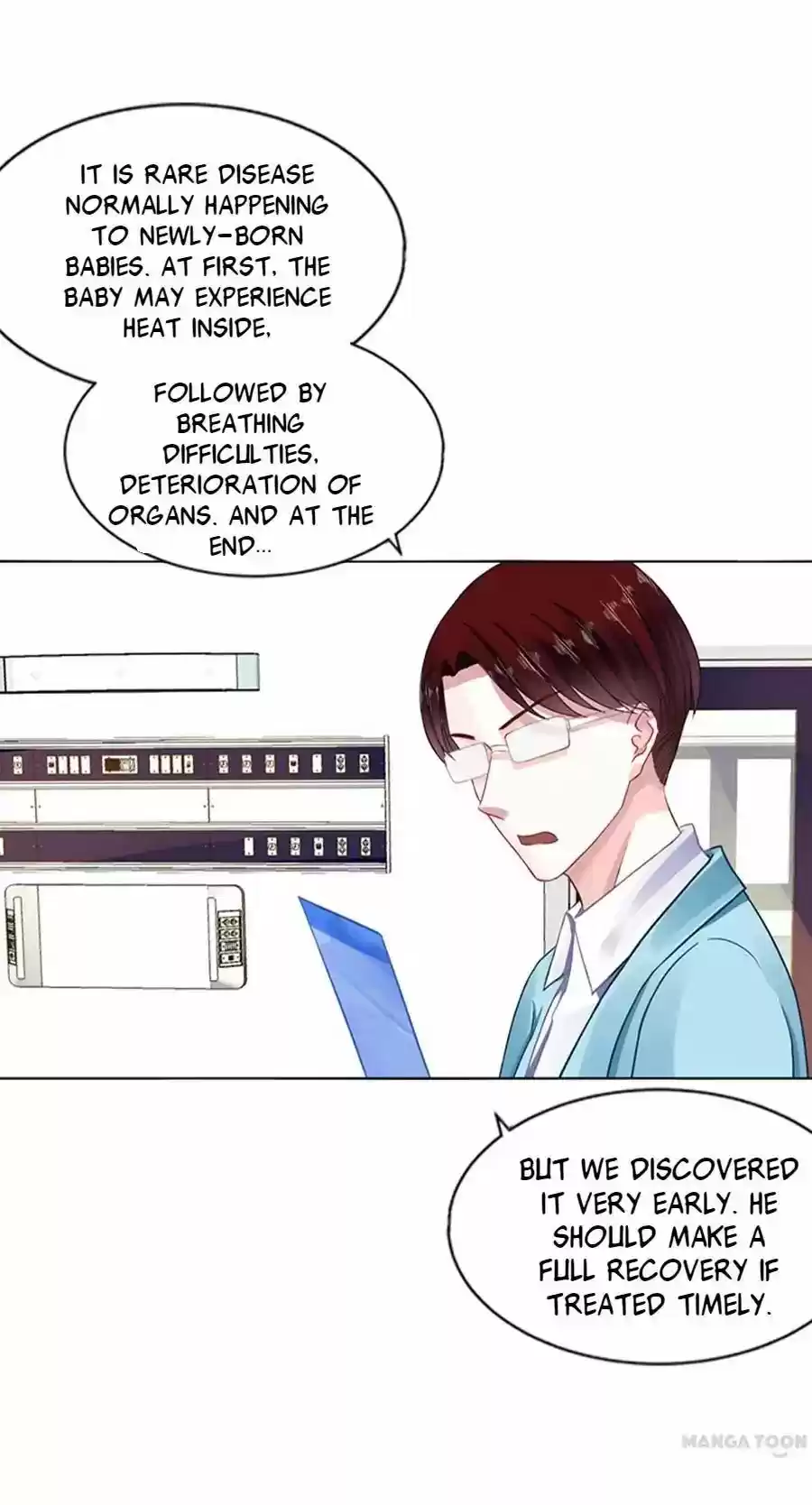 Haomen Qifu de Chuntian Chapter 8