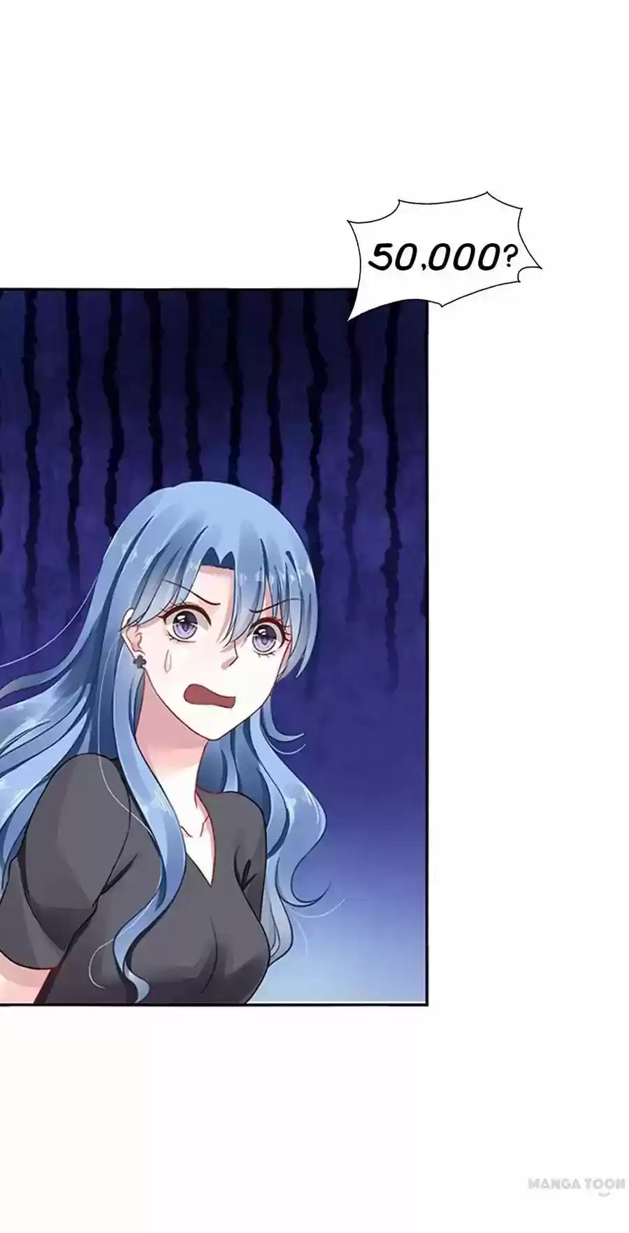 Haomen Qifu de Chuntian Chapter 8