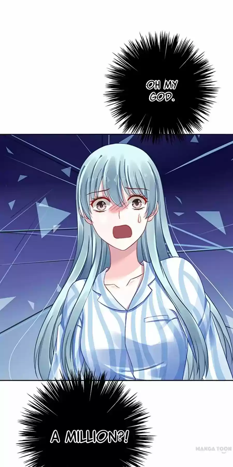 Haomen Qifu de Chuntian Chapter 8