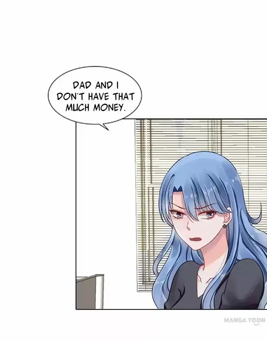 Haomen Qifu de Chuntian Chapter 8